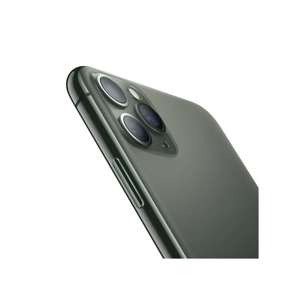 Apple iPhone 11 Pro Max 256GB Verde Meia Noite image number 2